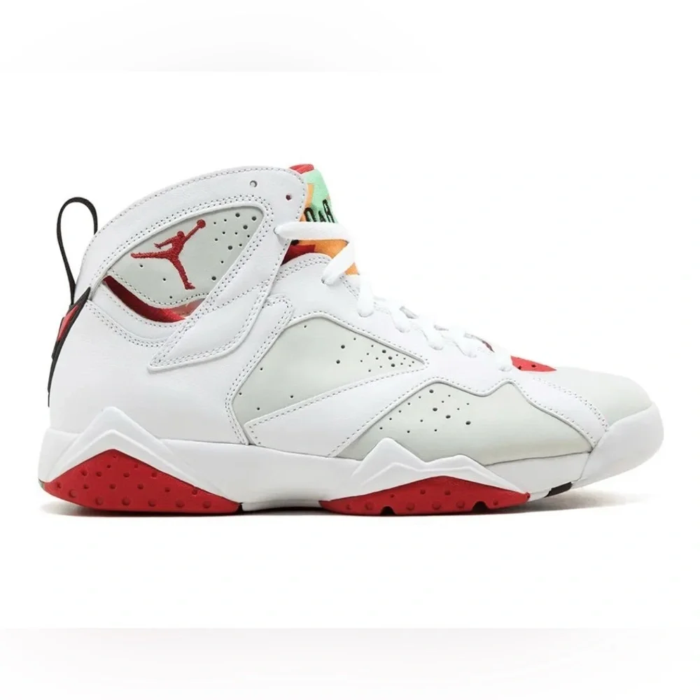 Air Jordan 7 Retro “Hare” Sneakers - Picture 2 of 7